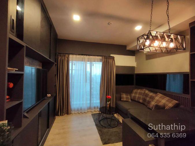 picture For Rent : The Tree Pattanakarn - Ekkamai (ST-02) - 11/12