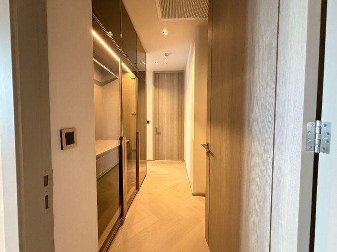 picture Selling a burden 🔥🔥 Special price condo, good location, The Reserve Sathorn MD-25084938 - 8/11