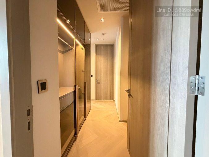 picture Selling a burden ðĨðĨ Special price condo, good location, The Reserve Sathorn MD-25084938 - 8/11