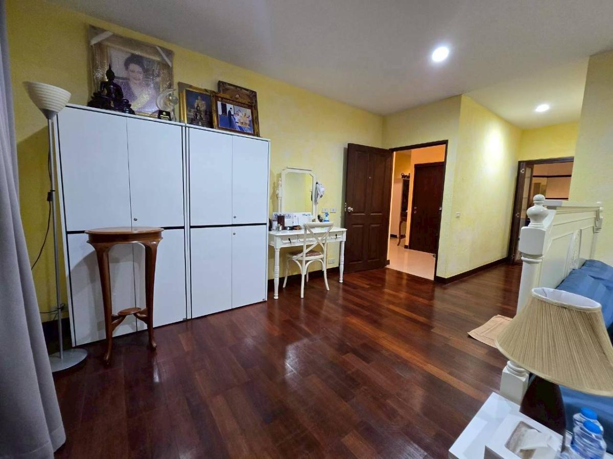 picture House for sale at Amata Spring country Club - 17/27