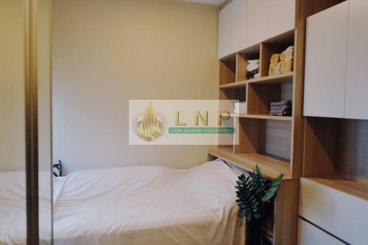 รูป 🏢 ขายคอนโด : Notting Hill Sukhumvit 105 (น็อตติ้ง ฮิลล์ สุขุมวิท 105) รหัสทรัพย์ | 📌LNP-C10298 - รูปที่ 5/10