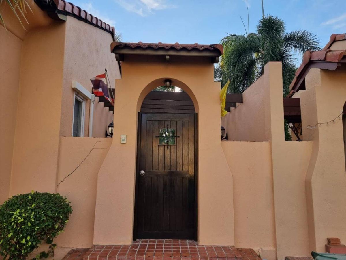 picture House for sale at Amata Spring country Club - 6/27