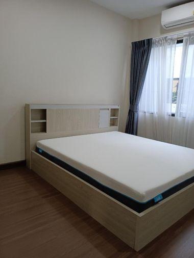 รูป 🏡#PT2411_150🏡𝗙𝗼𝗿 𝗥𝗲𝗻𝘁8️⃣0️⃣ k.🔥🔥 #ใกล้รถไฟฟ้าสายสีแดง ✨#ห้องว่างนัดชมได้บ้านเดี่ยว โครงการ  เดอะซิตี้ราชพฤกษ์สวนผัก  - รูปที่ 20/27