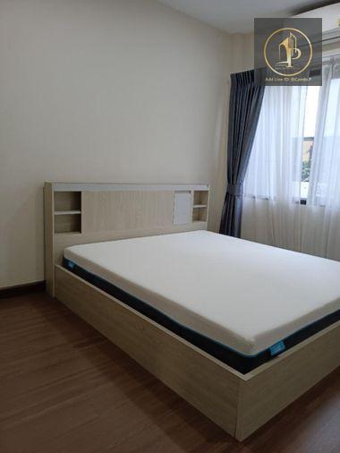 รูป 🏡#PT2411_150🏡𝗙𝗼𝗿 𝗥𝗲𝗻𝘁8️⃣0️⃣ k.🔥🔥 #ใกล้รถไฟฟ้าสายสีแดง ✨#ห้องว่างนัดชมได้บ้านเดี่ยว โครงการ เดอะซิตี้ราชพฤกษ์สวนผัก - รูปที่ 20/27