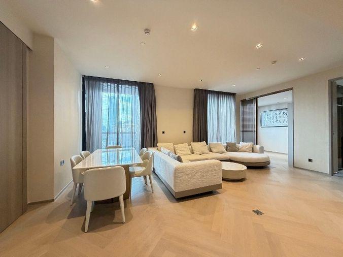 picture Selling a burden 🔥🔥 Special price condo, good location, The Reserve Sathorn MD-25084938 - 7/11