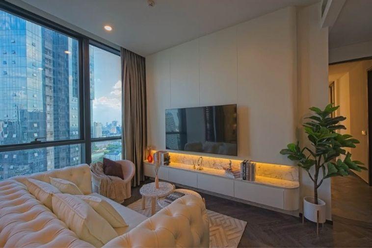 picture Selling a burden 🔥🔥 Special price condo, good location, The Esse Sukhumvit 36 MD-25084941 - 2/5