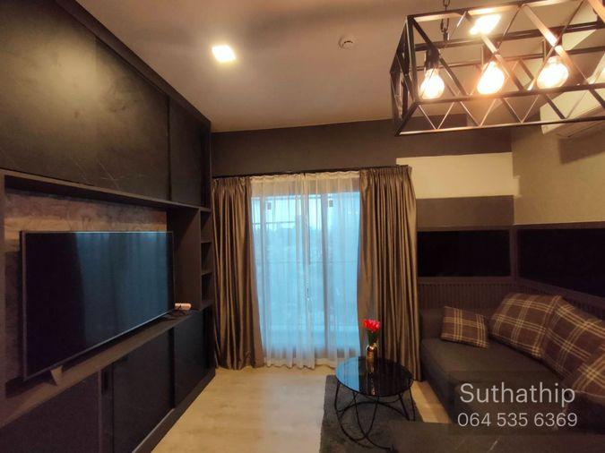picture For Rent : The Tree Pattanakarn - Ekkamai (ST-02) - 10/12