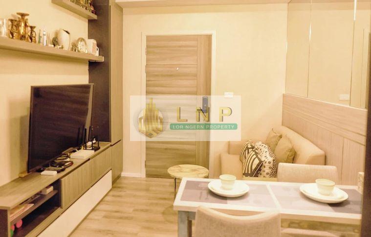 รูป 🏢 ขายคอนโด : Notting Hill Sukhumvit 105 (น็อตติ้ง ฮิลล์ สุขุมวิท 105) รหัสทรัพย์ | 📌LNP-C10298 - รูปที่ 9/10