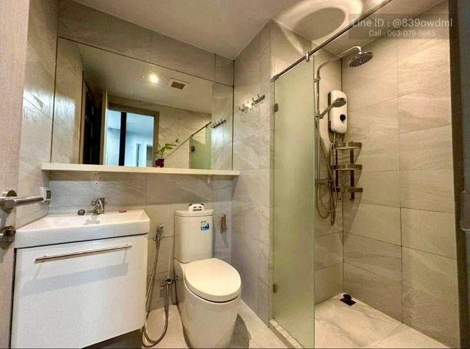รูป ขายลดภาระ🔥🔥คอนโดราคาพิเศษ ทำเลดี โครงการ ริทึ่ม เอกมัย MD-25084825 - รูปที่ 14/14