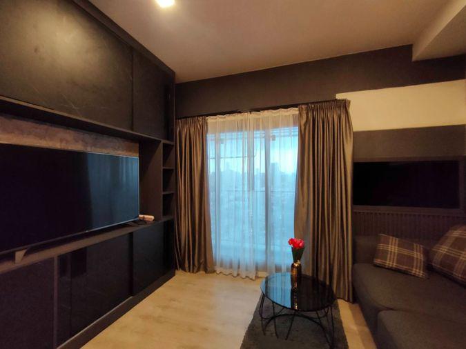 picture For Rent : The Tree Pattanakarn - Ekkamai (ST-02) - 9/12