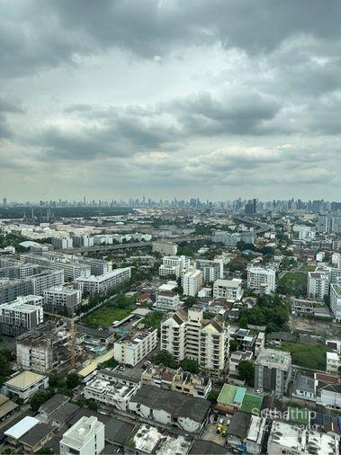 picture Condo for rent in Skyrise Avenue Sukhumvit 64 (Punnawithi Station) (SA-01) - 10/10