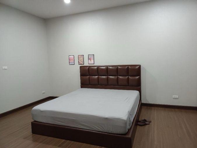 รูป 🏡#PT2411_150🏡𝗙𝗼𝗿 𝗥𝗲𝗻𝘁8️⃣0️⃣ k.🔥🔥 #ใกล้รถไฟฟ้าสายสีแดง ✨#ห้องว่างนัดชมได้บ้านเดี่ยว โครงการ  เดอะซิตี้ราชพฤกษ์สวนผัก  - รูปที่ 12/27
