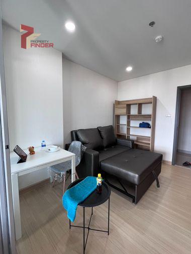 รูป PFD-07386 ให้เช่าคอนโด ศุภาลัย เวอเรนด้า สุขุมวิท 117 นัดชมห้อง 👉line : @propertybkk2 - รูปที่ 6/7