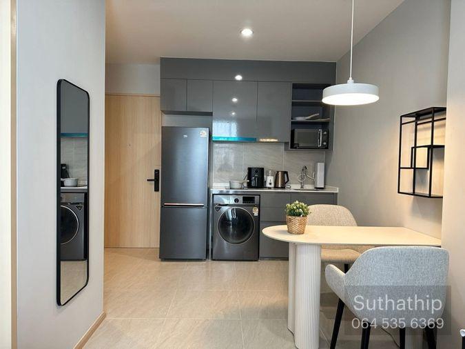 picture Condo for rent in Skyrise Avenue Sukhumvit 64 (Punnawithi Station) (SA-01) - 7/10