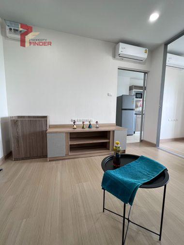 รูป PFD-07386 ให้เช่าคอนโด ศุภาลัย เวอเรนด้า สุขุมวิท 117 นัดชมห้อง 👉line : @propertybkk2 - รูปที่ 5/7