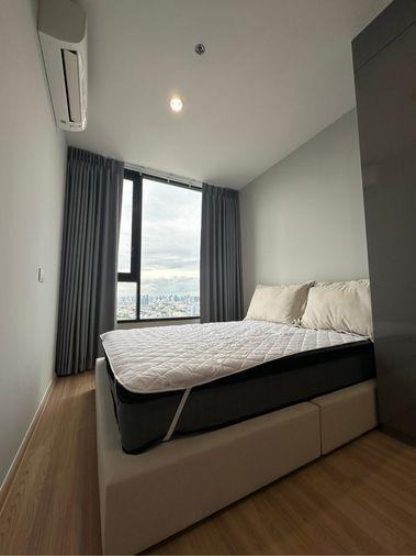 picture Condo for rent in Skyrise Avenue Sukhumvit 64 (Punnawithi Station) (SA-01)    - 2/10