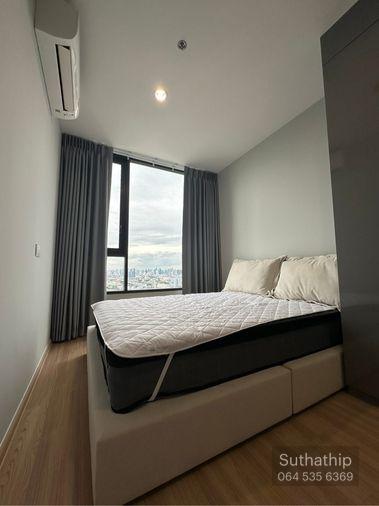 picture Condo for rent in Skyrise Avenue Sukhumvit 64 (Punnawithi Station) (SA-01) - 2/10