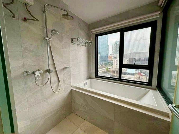 รูป ขายลดภาระ🔥🔥คอนโดราคาพิเศษ ทำเลดี โครงการ ริทึ่ม เอกมัย  MD-25084825 - รูปที่ 11/14