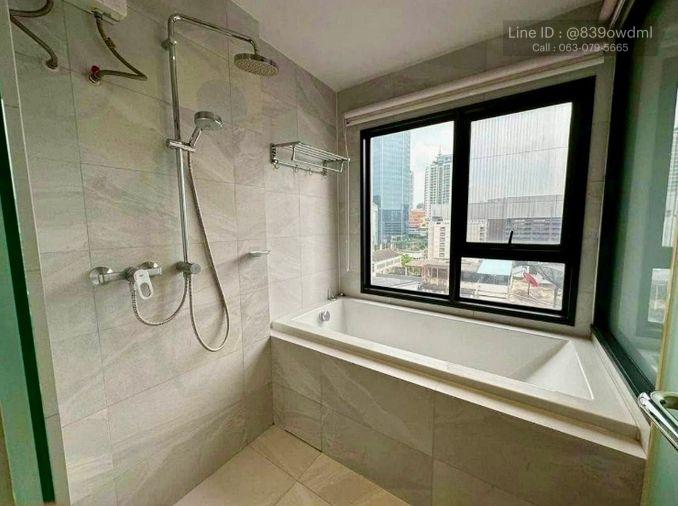 รูป ขายลดภาระ🔥🔥คอนโดราคาพิเศษ ทำเลดี โครงการ ริทึ่ม เอกมัย MD-25084825 - รูปที่ 11/14