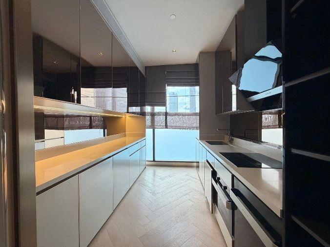 picture Selling a burden 🔥🔥 Special price condo, good location, The Reserve Sathorn MD-25084938 - 9/11