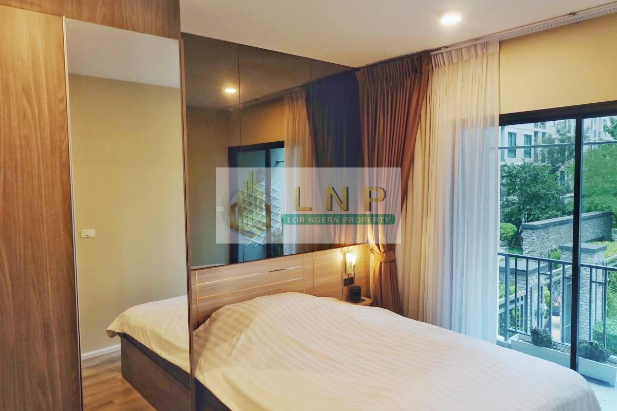 รูป 🏢 ขายคอนโด : Notting Hill Sukhumvit 105 (น็อตติ้ง ฮิลล์ สุขุมวิท 105) รหัสทรัพย์ | 📌LNP-C10298 - รูปที่ 2/10