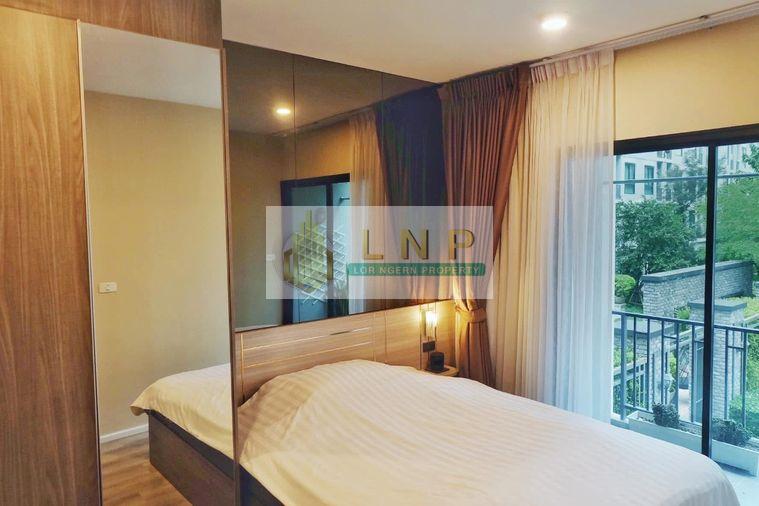 รูป 🏢 ขายคอนโด : Notting Hill Sukhumvit 105 (น็อตติ้ง ฮิลล์ สุขุมวิท 105) รหัสทรัพย์ | 📌LNP-C10298 - รูปที่ 2/10