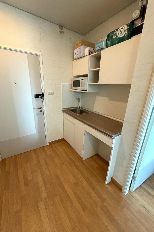 picture Selling a burden 🔥🔥 Special price condo, good location, Lumpini Place Ratchada - Sathu MD-25084987 - 4/6