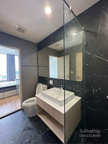 picture Condo for rent in Skyrise Avenue Sukhumvit 64 (Punnawithi Station) (SA-01) - 8/10