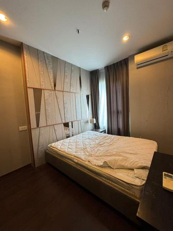 picture Selling a burden 🔥🔥 Special price condo, good location, C Ekkamai MD-25084976 - 1/6