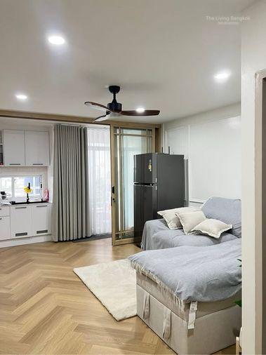 picture Condo for rent in S condo Sukhumvit 50 (On Nut station) (SA-01) - 3/9