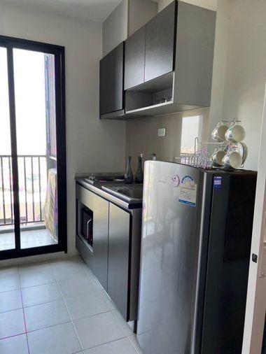 picture Selling a burden 🔥🔥 Special price condo, good location, The Base Rama 9 - Ramkhamhaeng MD-25084989 - 4/7