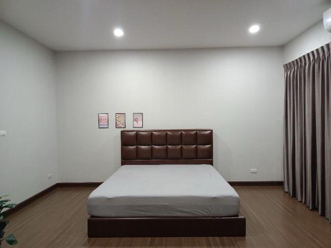 รูป 🏡#PT2411_150🏡𝗙𝗼𝗿 𝗥𝗲𝗻𝘁8️⃣0️⃣ k.🔥🔥 #ใกล้รถไฟฟ้าสายสีแดง ✨#ห้องว่างนัดชมได้บ้านเดี่ยว โครงการ  เดอะซิตี้ราชพฤกษ์สวนผัก  - รูปที่ 13/27