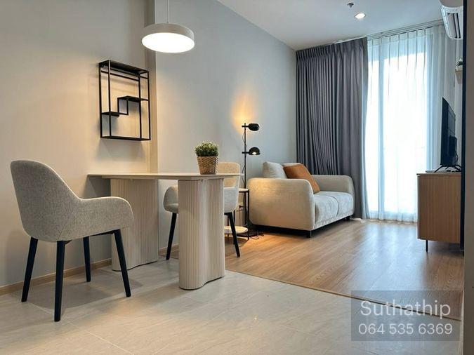 picture Condo for rent in Skyrise Avenue Sukhumvit 64 (Punnawithi Station) (SA-01) - 4/10