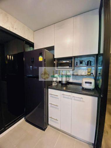 รูป 🏢 ขายคอนโด : Notting Hill Sukhumvit 105 (น็อตติ้ง ฮิลล์ สุขุมวิท 105) รหัสทรัพย์ | 📌LNP-C10298 - รูปที่ 6/10
