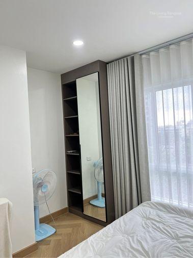 picture Condo for rent in S condo Sukhumvit 50 (On Nut station) (SA-01) - 2/9