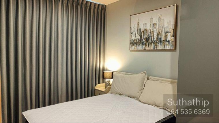 picture Condo for rent in Skyrise Avenue Sukhumvit 64 (Punnawithi Station) (SA-01) - 1/10