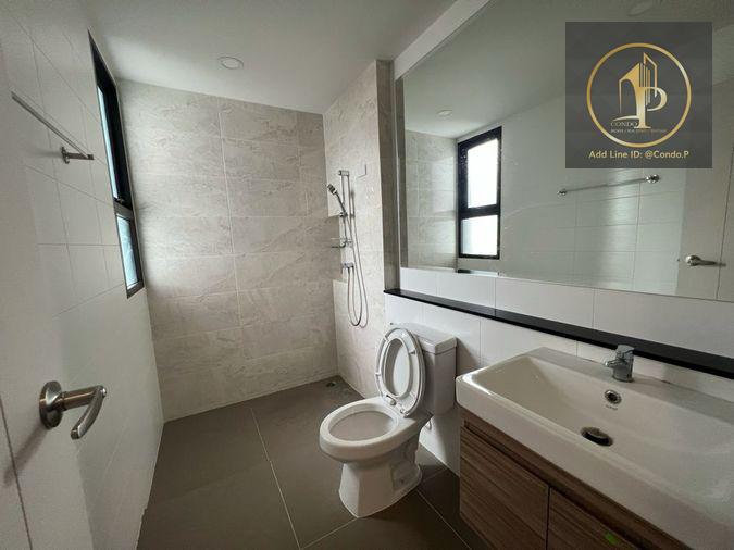 รูป 🏡#PT2411_150🏡𝗙𝗼𝗿 𝗥𝗲𝗻𝘁8️⃣0️⃣ k.🔥🔥 #ใกล้รถไฟฟ้าสายสีแดง ✨#ห้องว่างนัดชมได้บ้านเดี่ยว โครงการ เดอะซิตี้ราชพฤกษ์สวนผัก - รูปที่ 26/27
