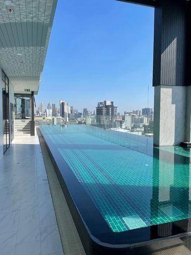 รูป ขายลดภาระ🔥🔥คอนโดราคาพิเศษ ทำเลดี โครงการ คูเปอร์ สยาม MD-25084915 - รูปที่ 9/10