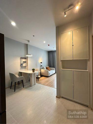 picture Condo for rent in Skyrise Avenue Sukhumvit 64 (Punnawithi Station) (SA-01) - 5/10