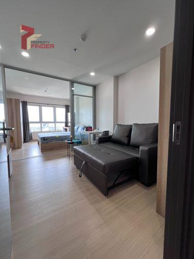 รูป PFD-07386 ให้เช่าคอนโด ศุภาลัย เวอเรนด้า สุขุมวิท 117 นัดชมห้อง 👉line : @propertybkk2 - รูปที่ 1/7