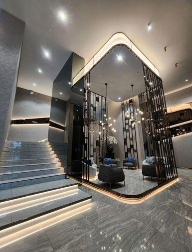 picture Selling a burden 🔥🔥 Special price condo, good location, Life Asoke - Rama 9 MD-25084969 - 2/3