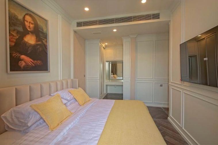 picture Selling a burden 🔥🔥 Special price condo, good location, The Esse Sukhumvit 36 MD-25084941 - 5/5