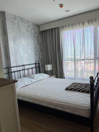 picture Selling a burden 🔥🔥 Special price condo, good location, The Base Rama 9 - Ramkhamhaeng MD-25084989 - 1/7