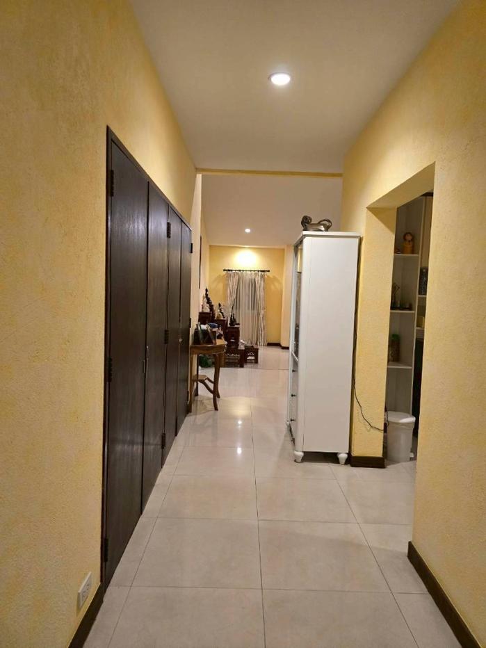 picture House for sale at Amata Spring country Club - 24/27
