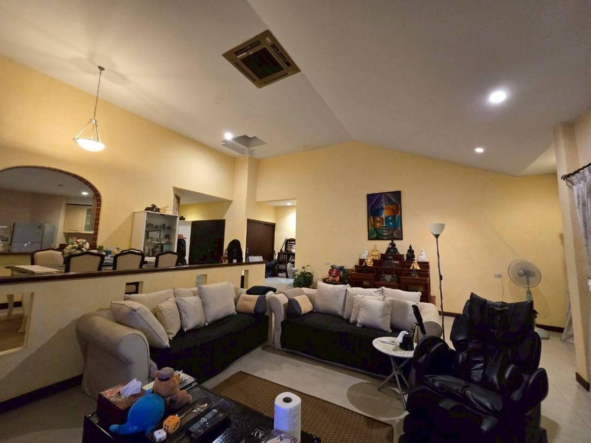picture House for sale at Amata Spring country Club - 15/27