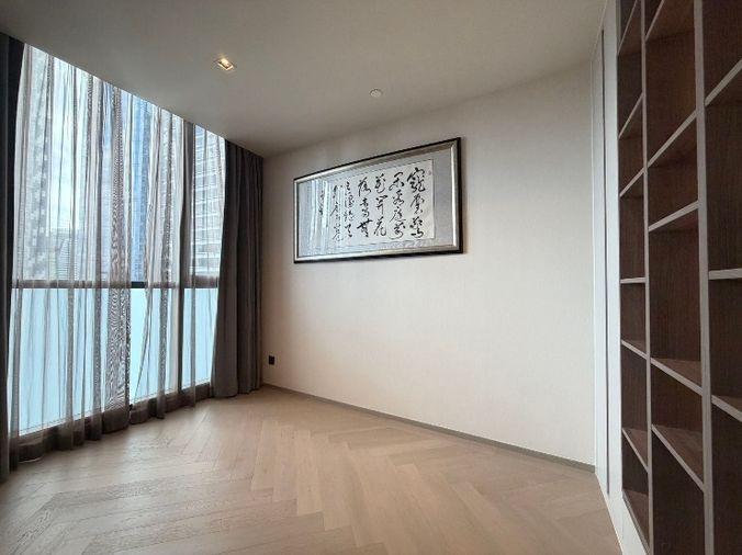 picture Selling a burden 🔥🔥 Special price condo, good location, The Reserve Sathorn MD-25084938 - 4/11