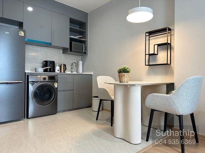 picture Condo for rent in Skyrise Avenue Sukhumvit 64 (Punnawithi Station) (SA-01) - 6/10