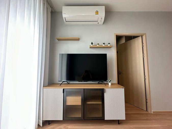 picture Condo for rent in Skyrise Avenue Sukhumvit 64 (Punnawithi Station) (SA-01)    - 3/10