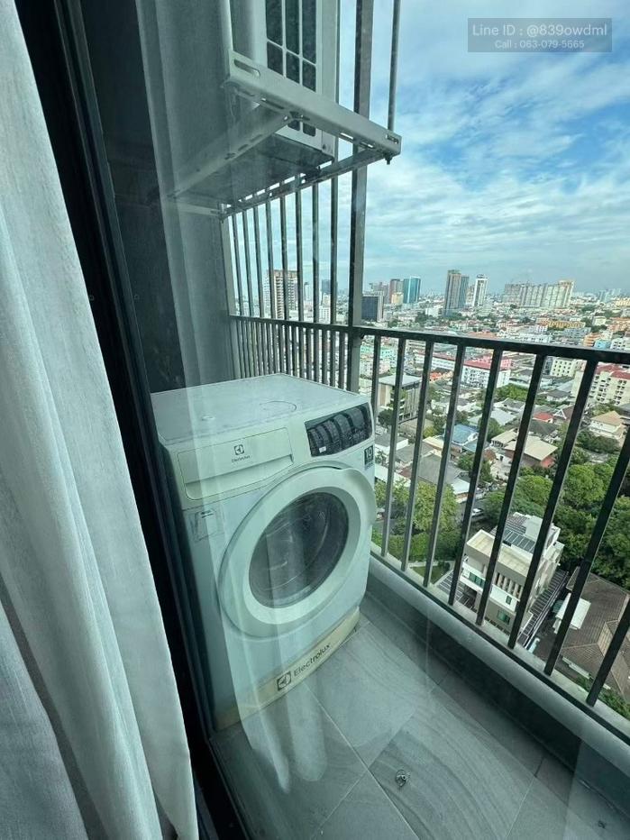 picture Selling a burden ðĨðĨ Special price condo, good location, C Ekkamai MD-25084976 - 5/6