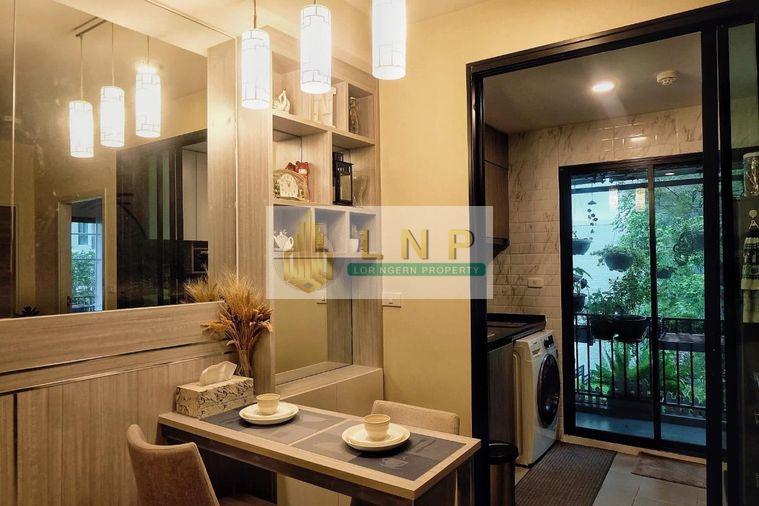 รูป 🏢 ขายคอนโด : Notting Hill Sukhumvit 105 (น็อตติ้ง ฮิลล์ สุขุมวิท 105) รหัสทรัพย์ | 📌LNP-C10298 - รูปที่ 7/10